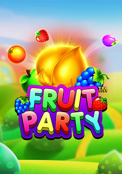Fruit Party
