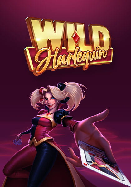 WildHarelquin
